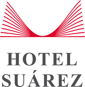Logo Hotel Suarez