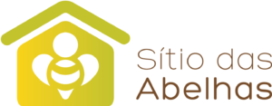 Logo Sítio das Abelhas